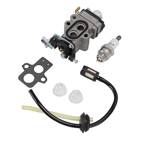 ZDETGU Redmax Carburetor -Ersatz für GZ25N BCZ260TS BISCHCutter Trimmer und HBZ2610 HBZ2500 Handheldgebläse von ZDETGU