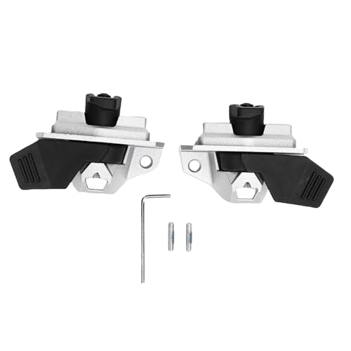 ZDETGU Snowboard Ski Rack Verschluss Kit 715000945 Ersatz Für Outlander Max 1000 650 LinQ 2015-2019 von ZDETGU