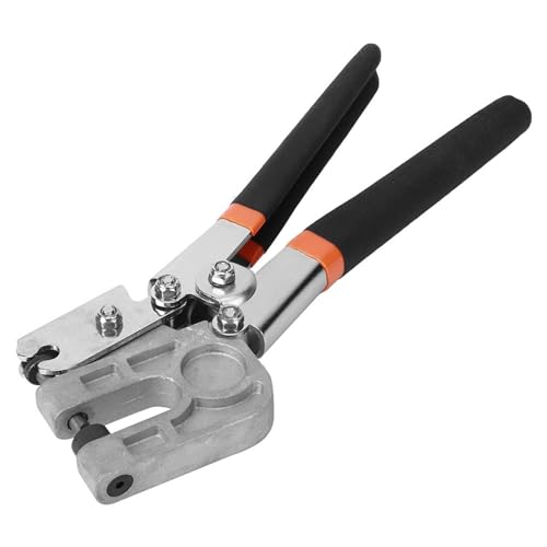 ZDETGU Sten -Crimper -Zange 270 Mm Legierung Stahlhandwerkzeug für Gipstafel und Partitionsinstallation ZDETGU Sten -Crimper -Zange 270 Mm Legierung Stahlhandwerkzeug für Gipstafel und Partitionsinstallation von ZDETGU