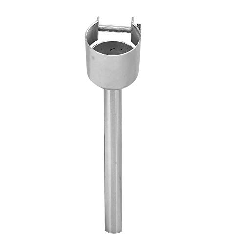 ZDETGU Universal Stahldüse Set für 850 HOT - 7PCs in 10 Mm, 8 Mm, 5, 4, 3 Größen für Präzise Computerreparaturen ZDETGU Universal Stahldüse Set für 850 HOT - 7PCs in 10 Mm, 8 Mm, 5, 4, 3 Größen für Präzise Computerreparaturen von ZDETGU