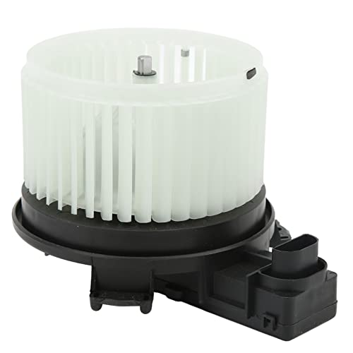 ZDETGU Zuverlässiger Wechselstromgebläsemotor 87103 0K390 für Avalon Highlander Venza von ZDETGU
