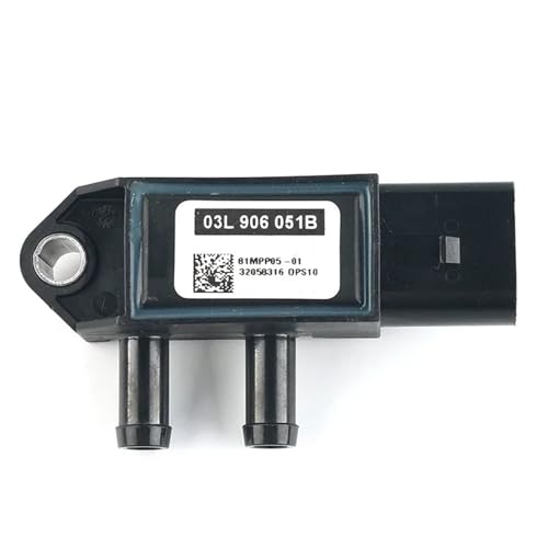 03L906051B Ansaugluftkrümmer-Absolutdrucksensor 03L906051B Ansaugluftkrümmer-Absolutdrucksensor von ZDKAIKCOA