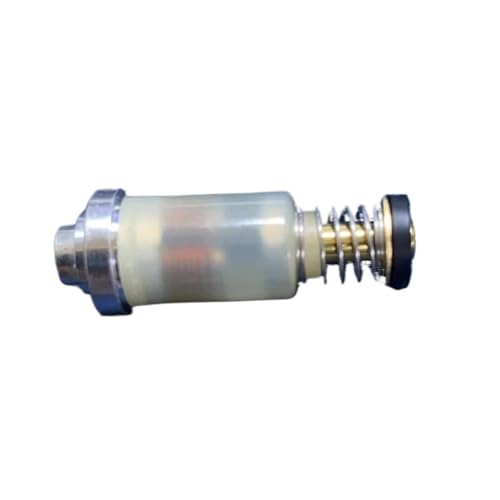 8.8mm diameter gasket sealing Magnet valve for Gas heater safety valve Electromagnet flame failure unit von ZDKAIKCOA