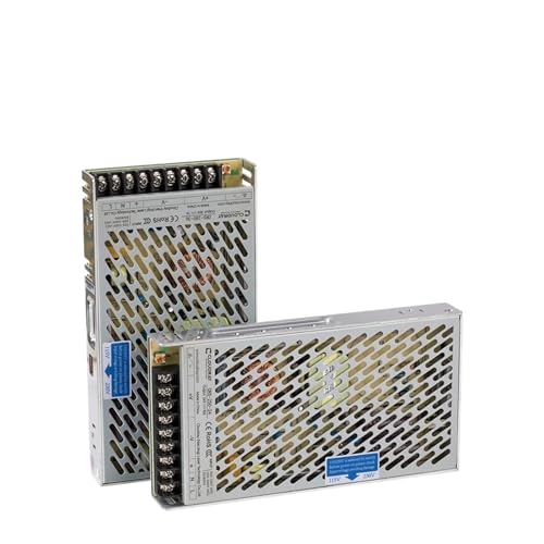 Cloudray CRS-250 Switching Power Supply 24V 36V 250W 10A 7A Switching Power Supply Source Transformer(24V) von ZDKAIKCOA