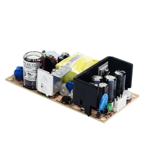 EPS-45 Series DC3.3V 5V 7.5V 12V 15V 24V DC36V 48V 45W Single Output DC Stabilized Switching Power Supply PCB(EPS-45-24) von ZDKAIKCOA