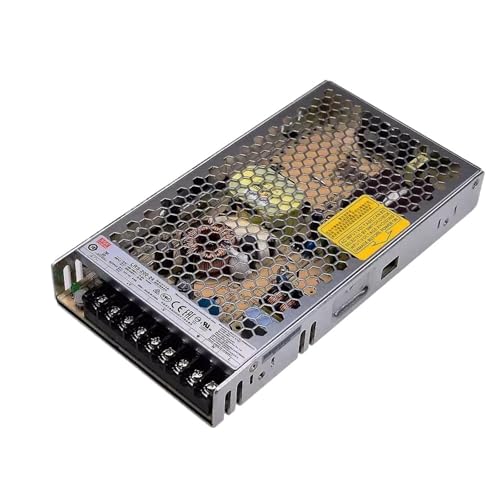 LRS-200 W Switching power supply 5V12V24V15V DC 36V48V3.3 Transformer 4.2 can replace NES(15V) von ZDKAIKCOA