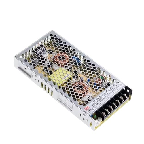 RSP-150 RSP-150-12 RSP-150-24 Single Output with PFC Function RSP-150 12V 24V(RSP-150-12) von ZDKAIKCOA