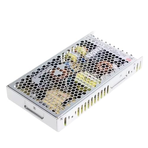 RSP-200 RSP-200-12 RSP-200-24 Single Output with PFC Function RSP-200 12V 24V(RSP-200-12) von ZDKAIKCOA