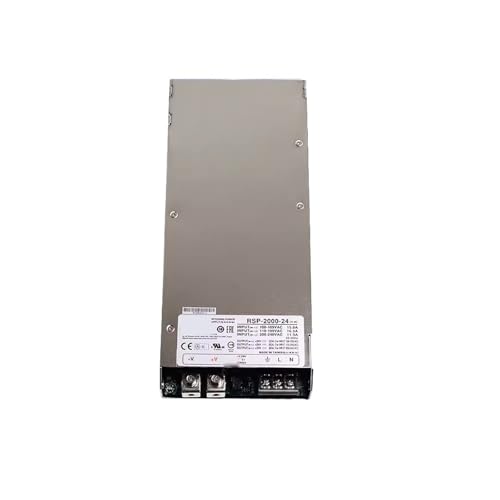 RSP-2000-12 RSP-2000-24 RSP-2000-48 2000W single output power supply(RSP-2000-24) von ZDKAIKCOA