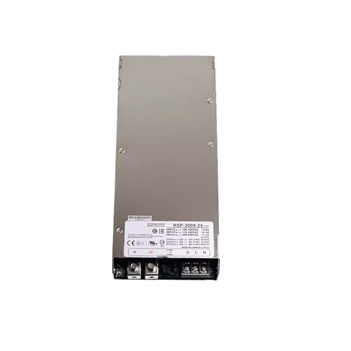 RSP-2000-48 High-power switching power supply 48V42A2000W Adjustable DC voltage regulator parallel RSP-2000 von ZDKAIKCOA
