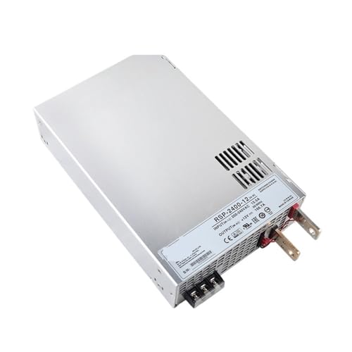 RSP-2400 RSP-2400-12 RSP-2400-24 RSP-2400-48 2400W single output power supply(RSP-2400-24) von ZDKAIKCOA