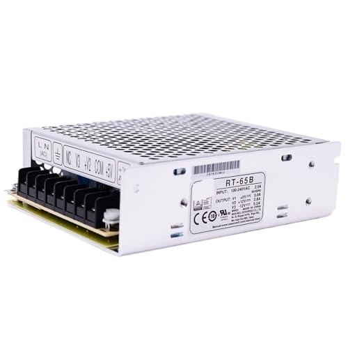 RT-65 RT-65A RT-65B RT-65C RT-65D RT 65 65W(RT-65A 5V 12V -5V) von ZDKAIKCOA