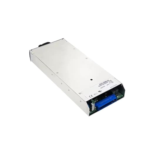 Switching supply RCP-2000-12 RCP-2000-24 RCP-2000-48V switching power supply 1200W Rack-mounted front-mounted rectifie(RCP-2000-48) von ZDKAIKCOA