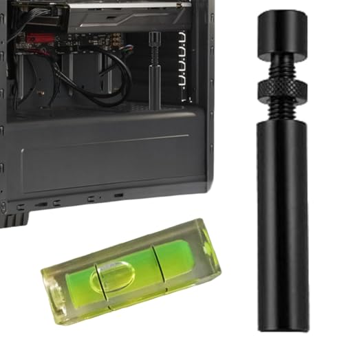 ZDL Grafikkarten Halterung,Grafikkarten Halter,Grafikkarten Halter GPU,GPU Halterung,Grafikkarten Halterung GPU Halterung,Höhenverstellbare Grafikkartenhalter,Grafikkartenbasis(M) von ZDL