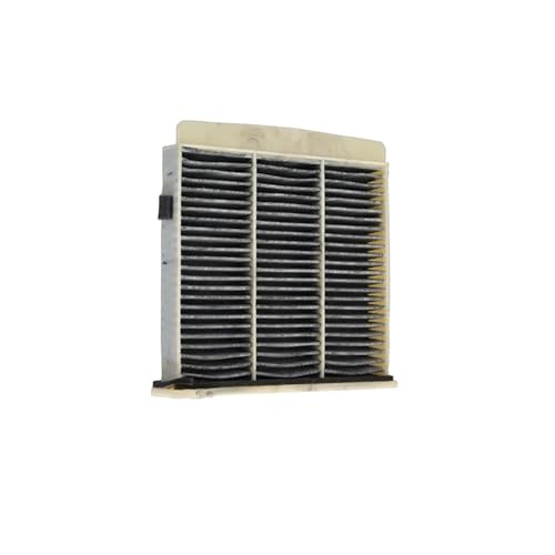 Auto-Klimaanlagenfilter for Mitsubishi GRANDIS 2.0 2.4 Modell 2004–2011 MR398288 Fahrzeug-Luftfilter Auto-Klimaanlagenfilter for Mitsubishi GRANDIS 2.0 2.4 Modell 2004–2011 MR398288 Fahrzeug-Luftfilter von ZDPVK