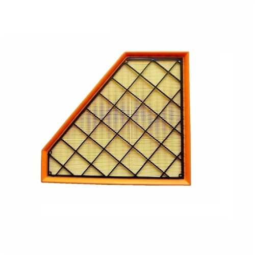 Auto-Luftfilter, Innenraumfilter for Cadillac ATS 2.0 3.6 CTS 2012–2020, Modellfilter 20857930 13503675 Fahrzeug-Luftfilter(1 Pcs Air Filter) von ZDPVK