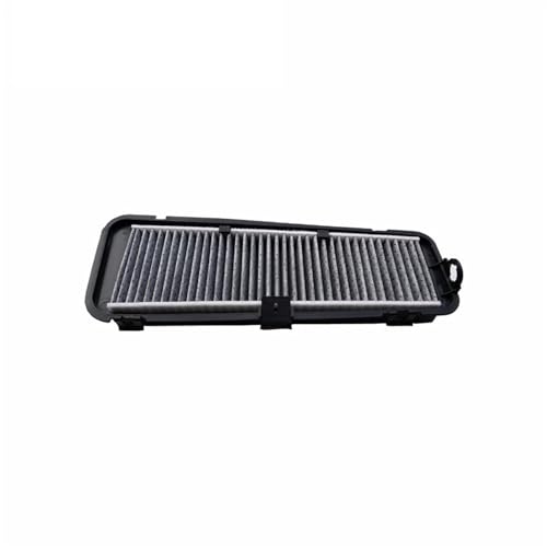 Externer Innenraumluftfilter OEM 4GD819343 for Audi A6 C7 2011–2019 1.8T 2.0T A7 2015–2019 Modellauto-Filterzubehör Fahrzeug-Luftfilter(1pcs-01) von ZDPVK