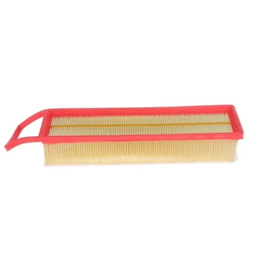 Innenraumfilter Luftfiltersatz for Citroen C3-XR 1.2THP 2016-2019 C-Elysee 1.6VTI 2013-2019 Modellautofilter KLQ460-110 T1029421D Fahrzeug-Luftfilter(1 Pcs Air Filter) von ZDPVK