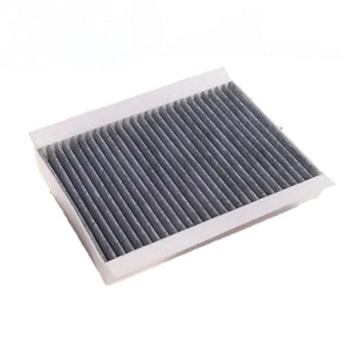 Innenraumluftfilter ， for Hyundai ， for TUCSON 1.6T 2.0L IX35 ENCINO Elantra 1.4T 1.6L Modell 2015 2016 2017 2018 28113-C1100 97133-2E250 Fahrzeug-Luftfilter(1 Pcs Cabin Filter) von ZDPVK