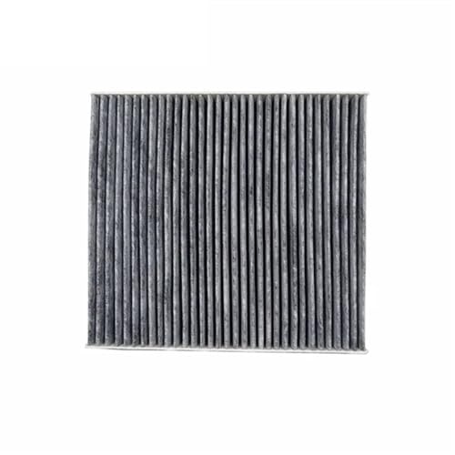 Luftfilter-Innenraumfilter ， for Toyota ， for 4Runner N280 2010-2020 4.0L 4.0AT AWD-Modellsatz Autofilter PM2.5 OEM 17801-38050 87139-50060 Fahrzeug-Luftfilter(1 Pcs Cabin Filter) von ZDPVK