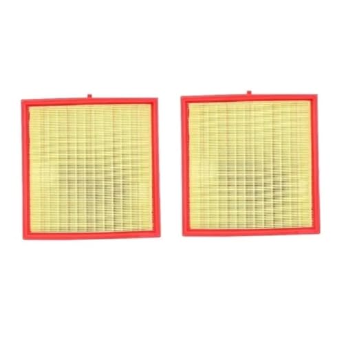 Luftfilter Innenraumfilter for Geely Coolray SX11 1.5T 1.5AMT 18 2019 2020 Mehrfachfilterung Autofilter 2032040500 8022020800 Fahrzeug-Luftfilter(1 Pcs Air Filter) von ZDPVK