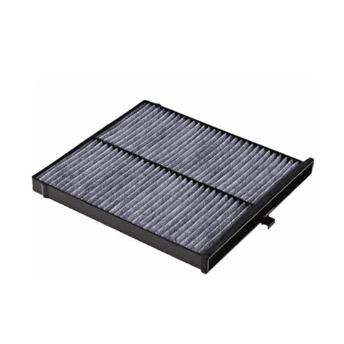 Luftfilter Innenraumfilter for Mazda 3 Axela CX-4 CX-5 2.0 2.5 Modell 2012 2014 2016 2017-Car Accessoris PE07-13-3A0 KD45-61-J6X Fahrzeug-Luftfilter(1 pcs Cabin Filter) von ZDPVK