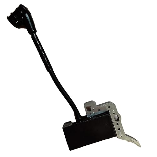 ZDPVK 1PC Zündspulenmodul Passend for SHINDAIWA 269T MEHR KETTENSÄGEN Excite Ignitor Magneto STATOR Zündspulen ZDPVK 1PC Zündspulenmodul Passend for SHINDAIWA 269T MEHR KETTENSÄGEN Excite Ignitor Magneto STATOR Zündspulen von ZDPVK