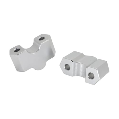 ZDSMYXGS Lenkerklemme Ersatz Motorrad Lenker Riser Mount Clamp Extend Adapter Für B&MW F750GS 2018 2019 2020 2021 2022 2023 Offset Kit Erhöhen Lifter Bar Riser ZDSMYXGS Lenkerklemme Ersatz Motorrad Lenker Riser Mount Clamp Extend Adapter Für B&MW F750GS 2018 2019 2020 2021 2022 2023 Offset Kit Erhöhen Lifter Bar Riser von ZDSMYXGS