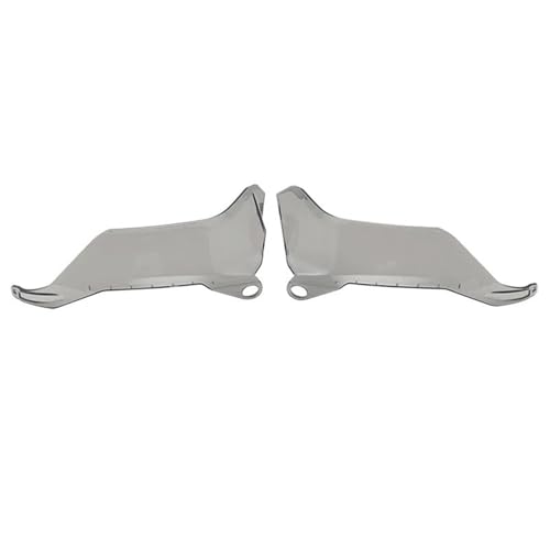 ZDSMYXGS Motorrad-Handschützer Handschützer Für B&MW R1300GS R 1300 GS R1300 GS GS1300 R 1300GS ADV 2023 2024 Handschutz Windschutzscheibe Motorrad Handschützer(Titan) von ZDSMYXGS