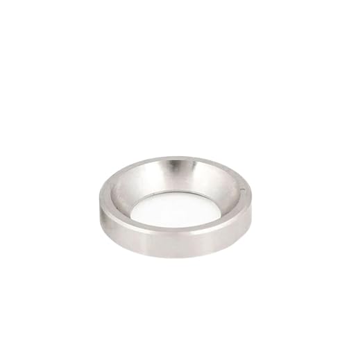 Senkscheibe, M6 M8 M10 M12 M16 M20 M24 Edelstahl Konkav Konvex Kegeldichtung Kohlenstoffstahl(Conical Stainless,M10 (5Pcs)) von ZDUD