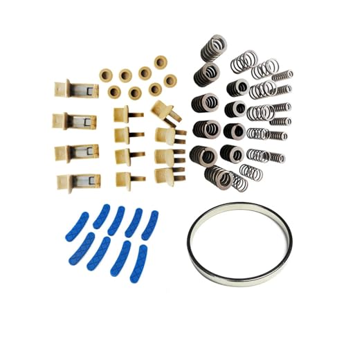 1pc MPS6 6DCT450 1pc MPS6 6DCT450 von ZDVHOMCB