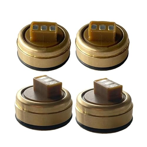 8Pcs 02E 0D9 DQ250 0B5 DL501 ZDVHOMCB von ZDVHOMCB
