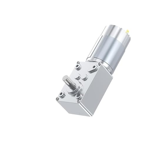 ZDVHOMCB 12V Single 40RPM 5840-555 Turbo Worm Reducer Electronic Starter Can Switch Forward and Reverse Speed Regulation ZDVHOMCB 12V Single 40RPM 5840-555 Turbo Worm Reducer Electronic Starter Can Switch Forward and Reverse Speed Regulation von ZDVHOMCB