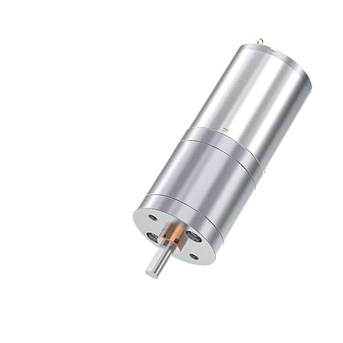 ZDVHOMCB 24V Single 12RPM GA25-370 Miniature DC Gear Electronic Starter TorqueSwitchable Forward and Reverse Speed Adjustable ZDVHOMCB 24V Single 12RPM GA25-370 Miniature DC Gear Electronic Starter TorqueSwitchable Forward and Reverse Speed Adjustable von ZDVHOMCB