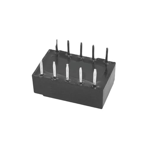 ZDVHOMCB 5Pcs Relay P-24 24V Compatible G6H-2-24VDC Signal Relay ZDVHOMCB 5Pcs Relay P-24 24V Compatible G6H-2-24VDC Signal Relay von ZDVHOMCB