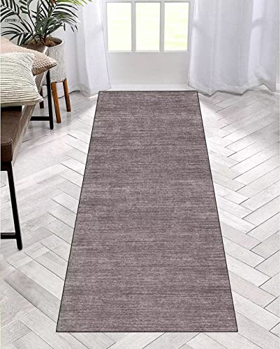 ZDYHMrj Läufer Teppich Lang Flur rutschfest Waschbar 100X300CM Küche Korridor TeppichLäufer für Flur Schlafzimmer Wohnzimmer Polyester Teppichmatte Dauerhaft, Anpassbar Küchenteppich Meterware ZDYHMrj Läufer Teppich Lang Flur rutschfest Waschbar 100X300CM Küche Korridor TeppichLäufer für Flur Schlafzimmer Wohnzimmer Polyester Teppichmatte Dauerhaft, Anpassbar Küchenteppich Meterware von ZDYHMrj