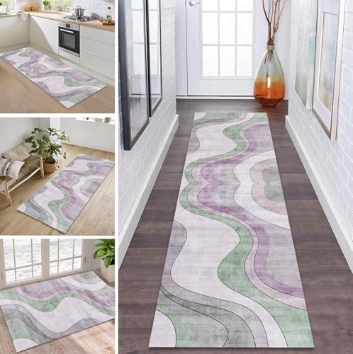 ZDYHMrj Teppich Läufer Flur Küche rutschfest waschbar Teppichläufer Lang 40X80CM Abstract Modern Design Meterware Korridor Tepiche Esszimmer Schlafzimmer Wohnzimmer Schmutzfangmatte ZDYHMrj Teppich Läufer Flur Küche rutschfest waschbar Teppichläufer Lang 40X80CM Abstract Modern Design Meterware Korridor Tepiche Esszimmer Schlafzimmer Wohnzimmer Schmutzfangmatte von ZDYHMrj