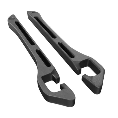 ZDYTPATX Autositz LüCke Stecker FüR X1 X2 X3 X4 X5 X6 X7 i3 i3s IX, Auto SitzlüCken FüLlstreifen LüCkenfüLler Auslaufsicherer Streifen Gap Plug Innenraum ZubehöR,C von ZDYTPATX