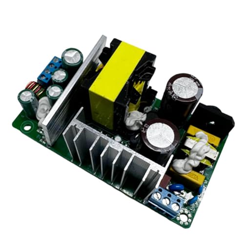 ZDdp 1 x 220 W tragbares Isolations-Power-Modul, 24 V, 8 A, 9 A, 10 A, Hochleistungs-Schaltmodul von ZDdp