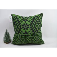 Bank Dekor Kissen/Kelim Boho Deko Code 6490 von ZDkilimpillow