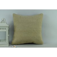 Boho Kelim Kissen/Sofakissen Bio Wolle 18 X Kissenbezug Code 5105 von ZDkilimpillow