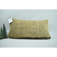 Boho Kissen/12x24 Kissenbezug Code 4920 von ZDkilimpillow