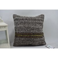 Dekokissen Landhaus Deko 16x16 cm/Couchkissen Home Stammeskissen Code 13191 von ZDkilimpillow