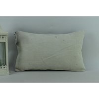 Handgemachtes Kelim Kissen/Rosa Rustikales Dekoratives 12x20 Kissenbezug /Code 4473 Handgemachtes Kelim Kissen/Rosa Rustikales Dekoratives 12x20 Kissenbezug /Code 4473 von ZDkilimpillow