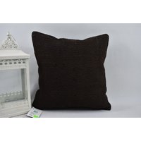 Handgewebtes Dekokissen/Sofa Teppich Kissen 16x40 cm 13595 von ZDkilimpillow