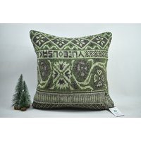 Kelim Dekokissen/Sofa Boho Hochzeit 20x20 Kissenbezug Code 5602 von ZDkilimpillow