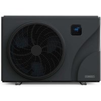 Zealux 19.5 kW INVERBOOST PBS Pool-Wärmepumpe - Einzel von ZEALUX