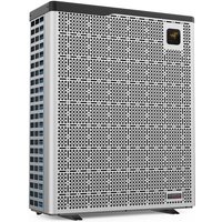 Zealux 35kW INVERBOOST PX Pool-Wärmepumpe -Doppellüfter von ZEALUX