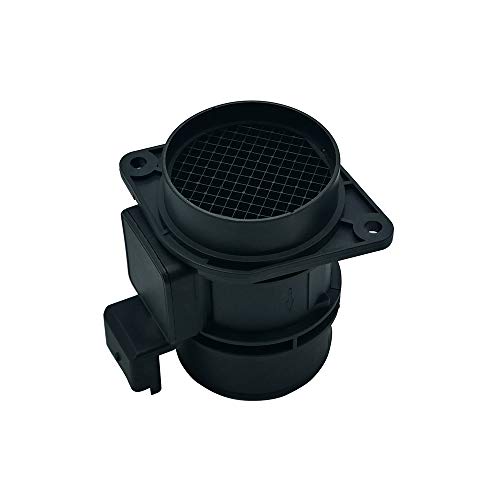 NFSpeeding Luftmassenmesser Sensor MAF Für Movano Vivaro 1.9,2,5 5WK9620 7700109812 von ZEALfix