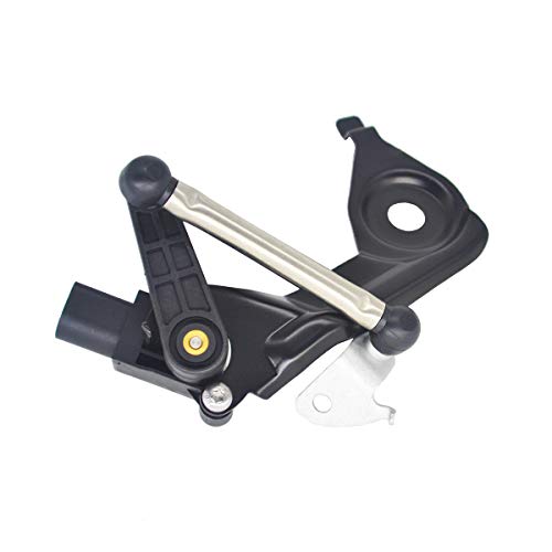 ZEALfix 8K0941309F Niveausensor Höhensensor Xenon Hinten Links für A4 8K2 8KH 8K5 8B A5 8T3 8F7 8TA von ZEALfix